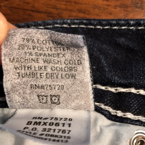 Daytrip Lynx Skinny Jeans - Picture 7 of 12